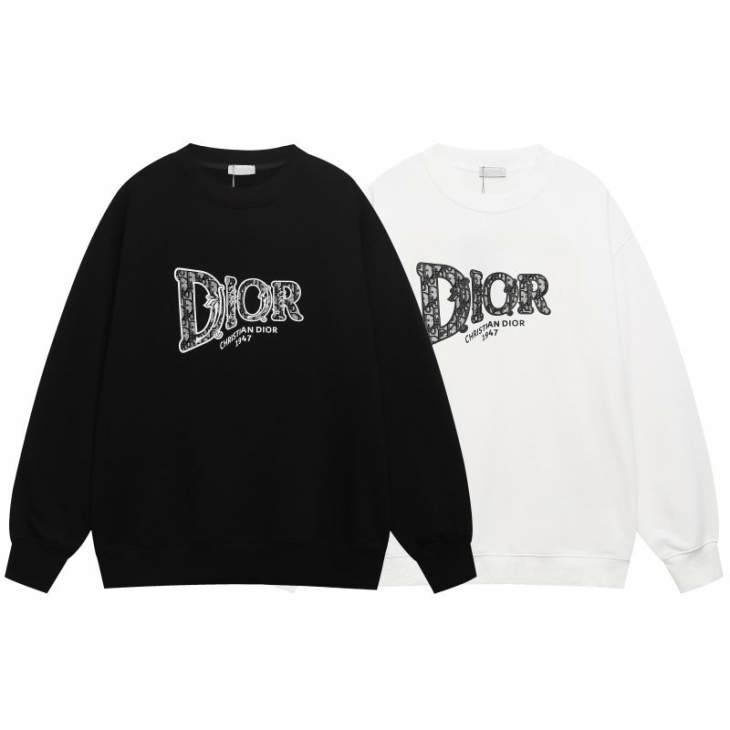 Picture of Dior Sweatshirt _SKUDiorS-XLjdtx780831848
